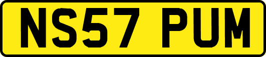 NS57PUM
