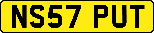 NS57PUT