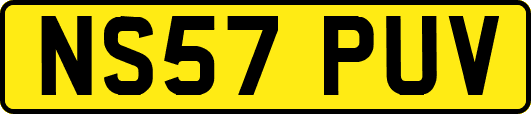 NS57PUV