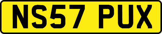 NS57PUX
