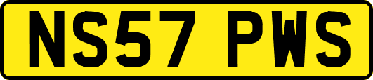 NS57PWS