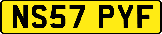NS57PYF