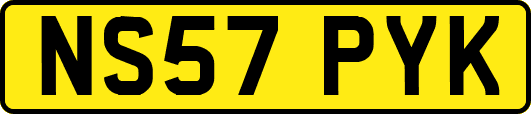 NS57PYK