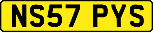 NS57PYS