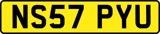 NS57PYU
