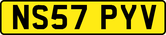 NS57PYV