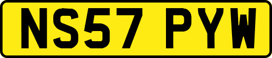 NS57PYW