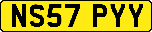 NS57PYY
