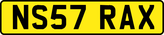 NS57RAX