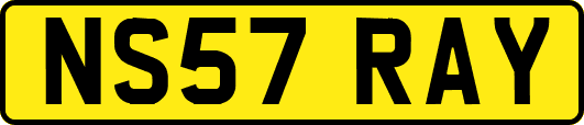 NS57RAY