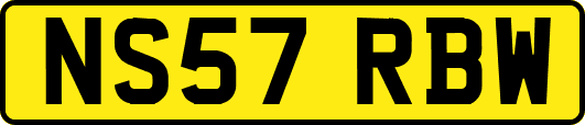 NS57RBW