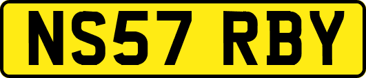NS57RBY