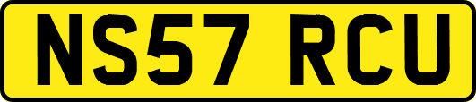 NS57RCU