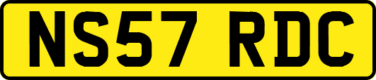 NS57RDC
