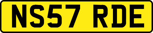 NS57RDE