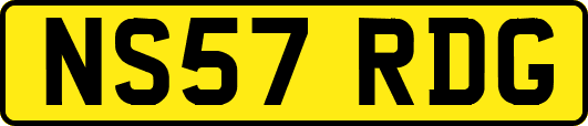 NS57RDG