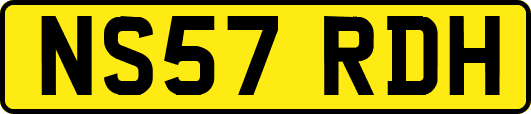 NS57RDH
