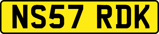 NS57RDK