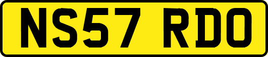 NS57RDO