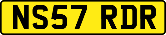 NS57RDR