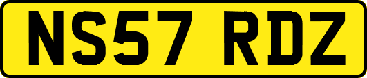 NS57RDZ
