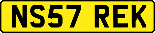 NS57REK