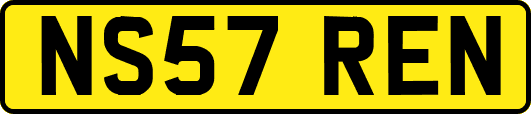 NS57REN
