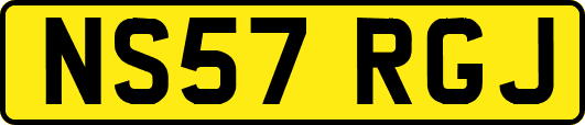 NS57RGJ