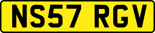 NS57RGV