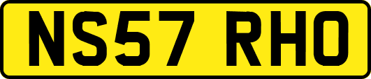 NS57RHO