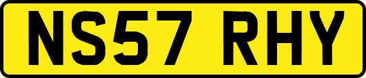 NS57RHY