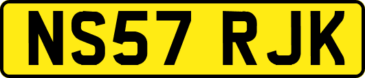 NS57RJK