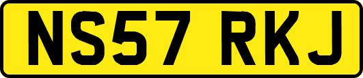 NS57RKJ