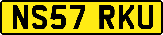 NS57RKU