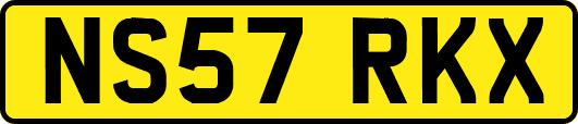 NS57RKX