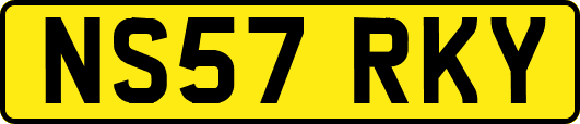 NS57RKY