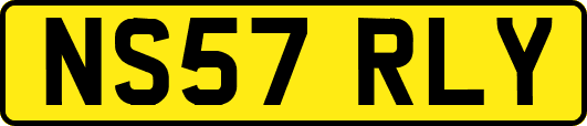 NS57RLY