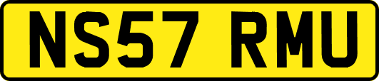 NS57RMU