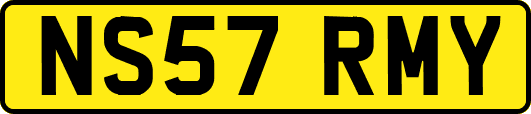 NS57RMY