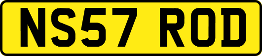 NS57ROD