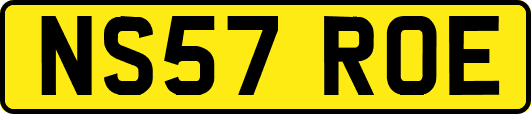 NS57ROE