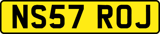 NS57ROJ