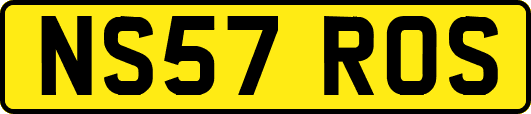 NS57ROS