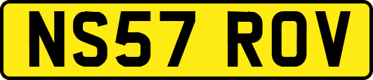 NS57ROV