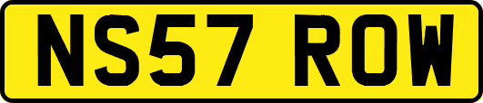 NS57ROW