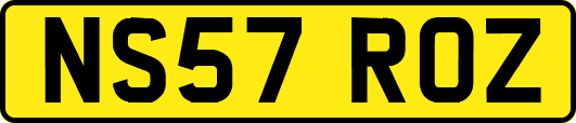 NS57ROZ