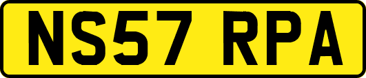NS57RPA