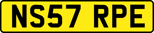 NS57RPE