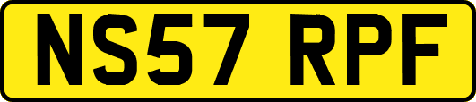 NS57RPF