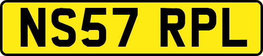 NS57RPL